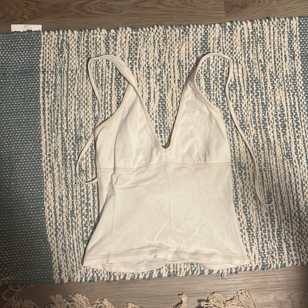 Abercrombie top
